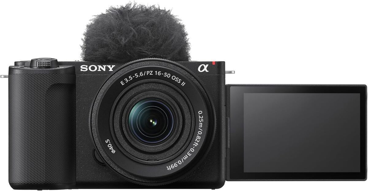 Test du Sony ZV-E10 II : hybride aps-c performant en vidéo 4K60p