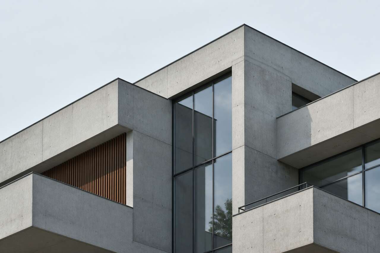 10 Conseils d'Experts pour la Photographie d'Architecture