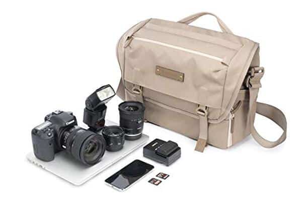 Découvrez notre test complet du sac photo Vanguard Veo Range 38BG : capacité, confort, qualité et fonctionnalités pour votre équipement photographique professionnel.