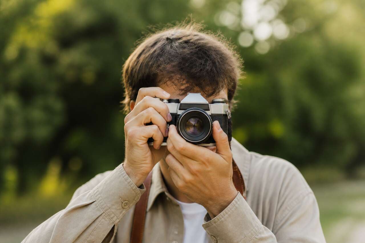 Comment se lancer dans la photographie argentique ?