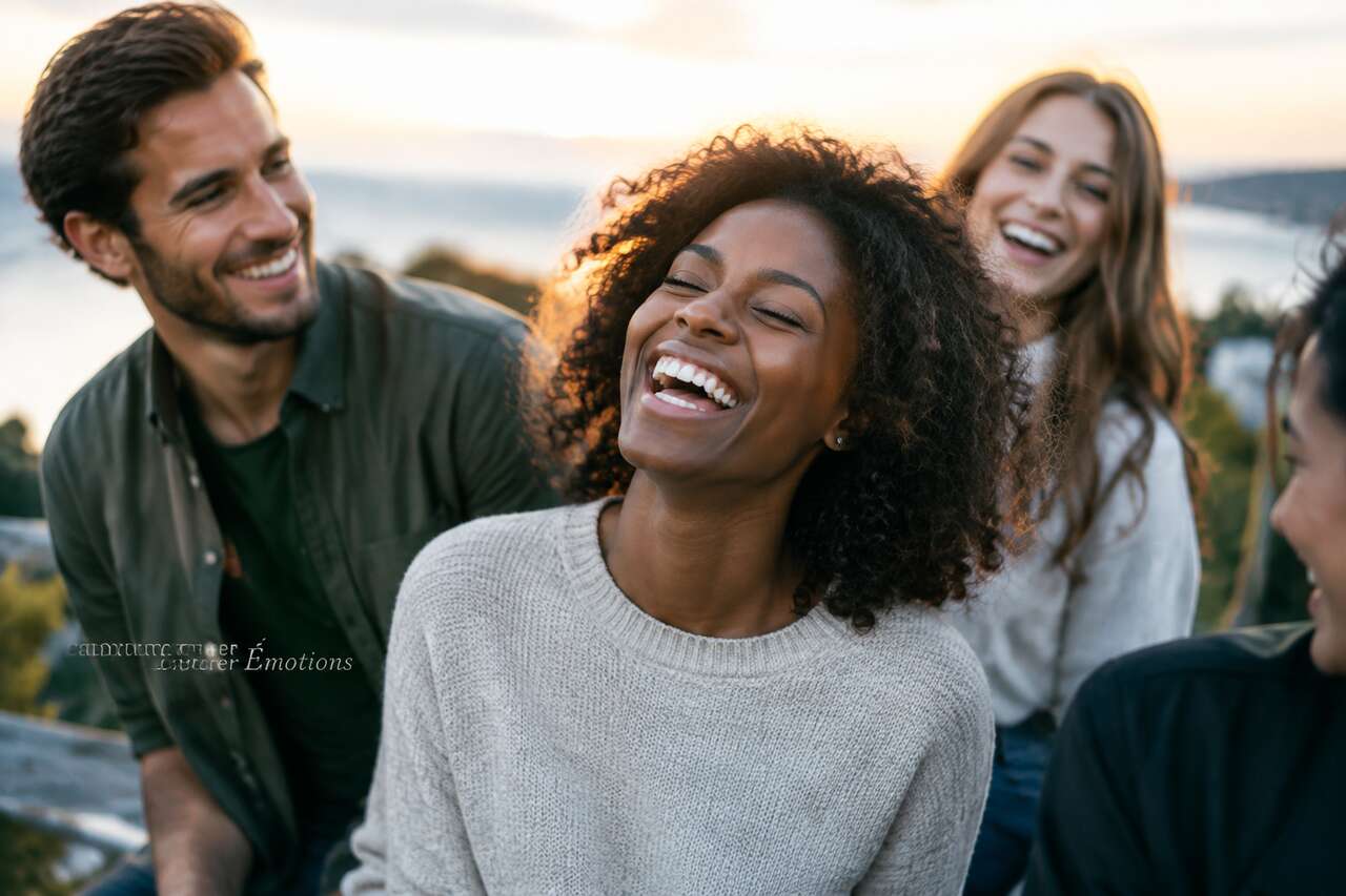 Tutoriel : capturer Émotions en Images