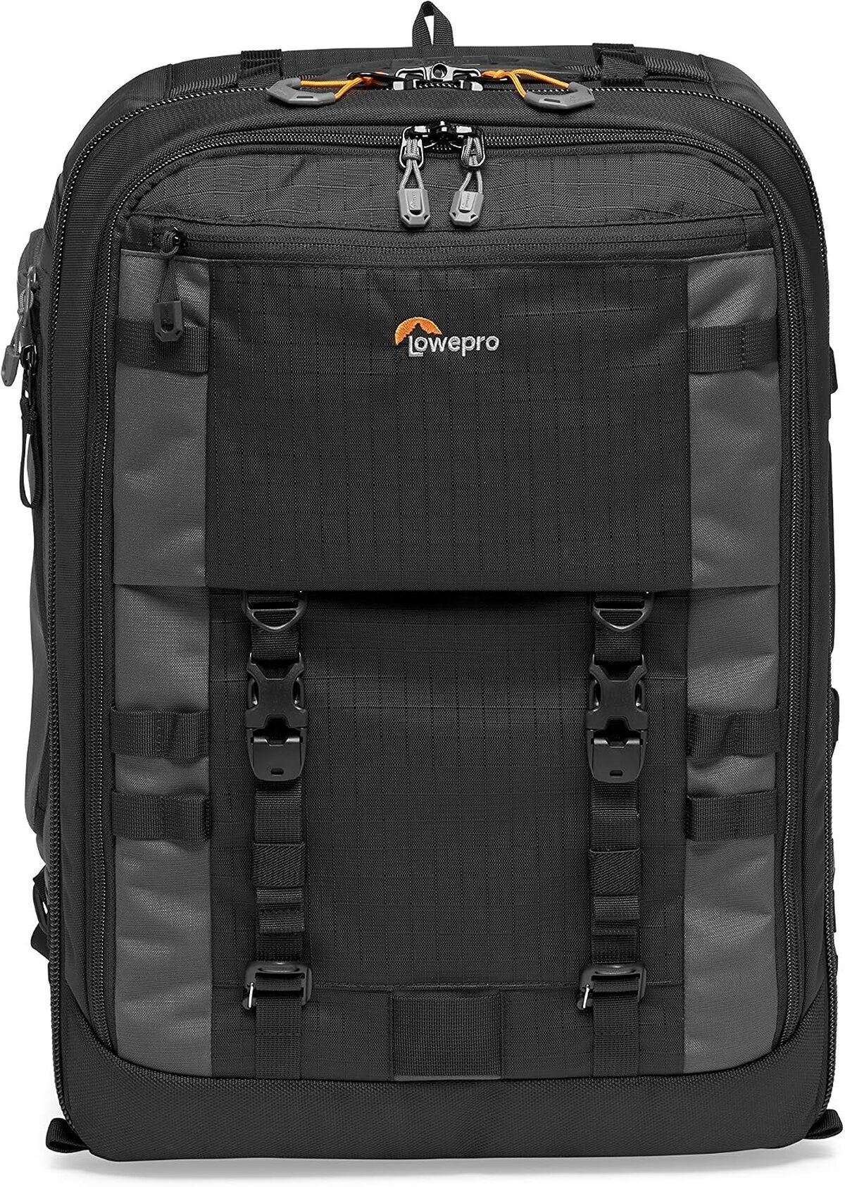 Test Lowepro Pro Trekker BP 450 AW II : sac photo robuste pour l'extérieur