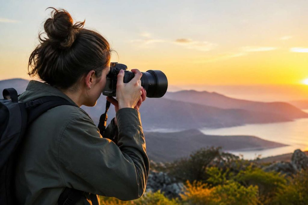 5 conseils d'Einstein pour le photographe débutant