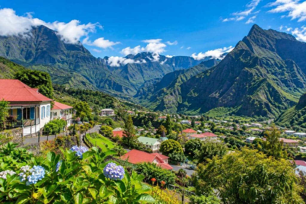 Voyage à La Réunion : nature, cilaos et bonnes adresses