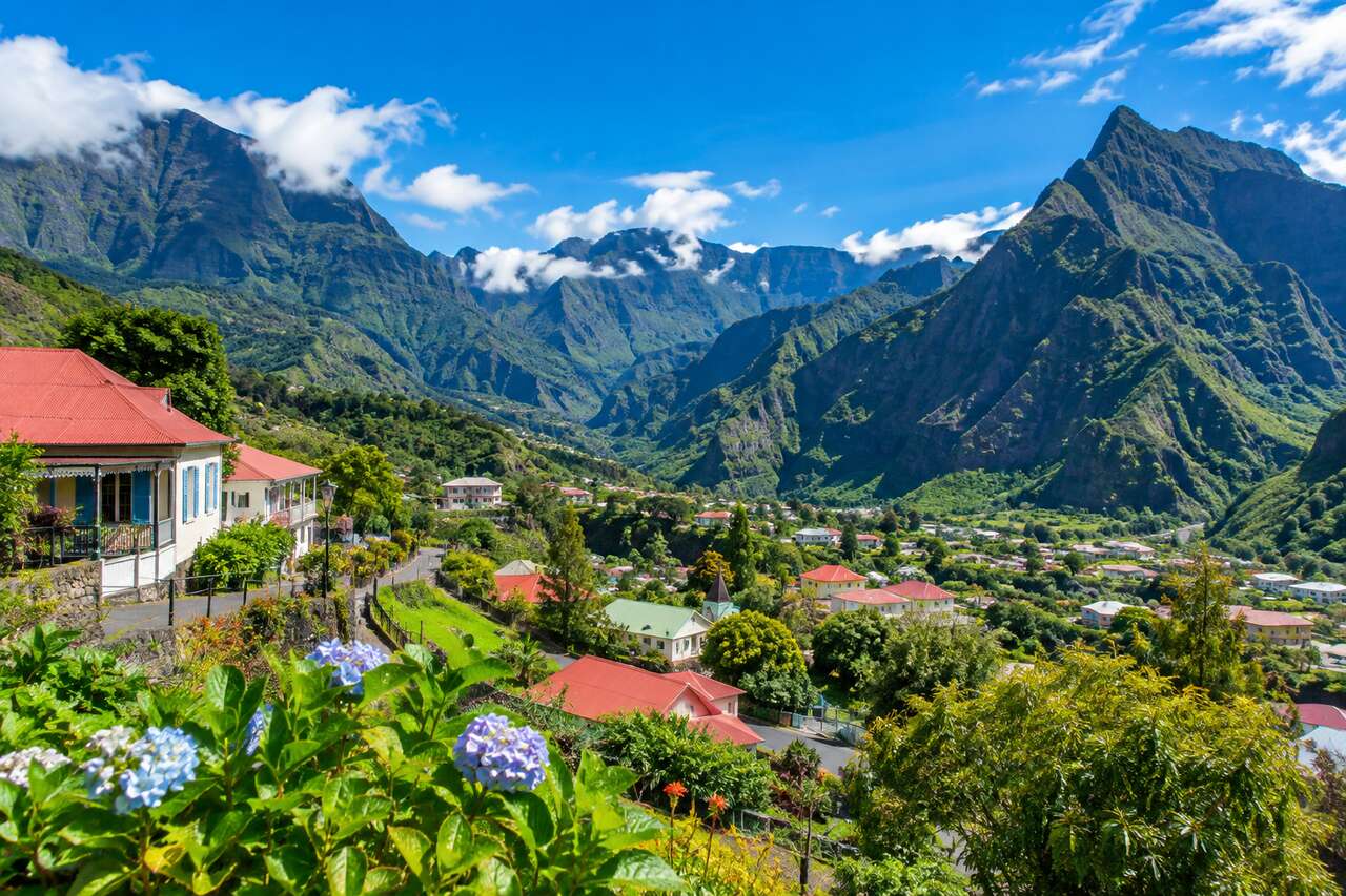 Voyage à La Réunion : nature, cilaos et bonnes adresses