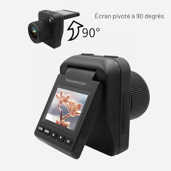 Découvrez notre test détaillé de l'appareil photo étanche 4K CYSFETENA : performance, durabilité et qualité vidéo pour vos aventures aquatiques et outdoor. 
