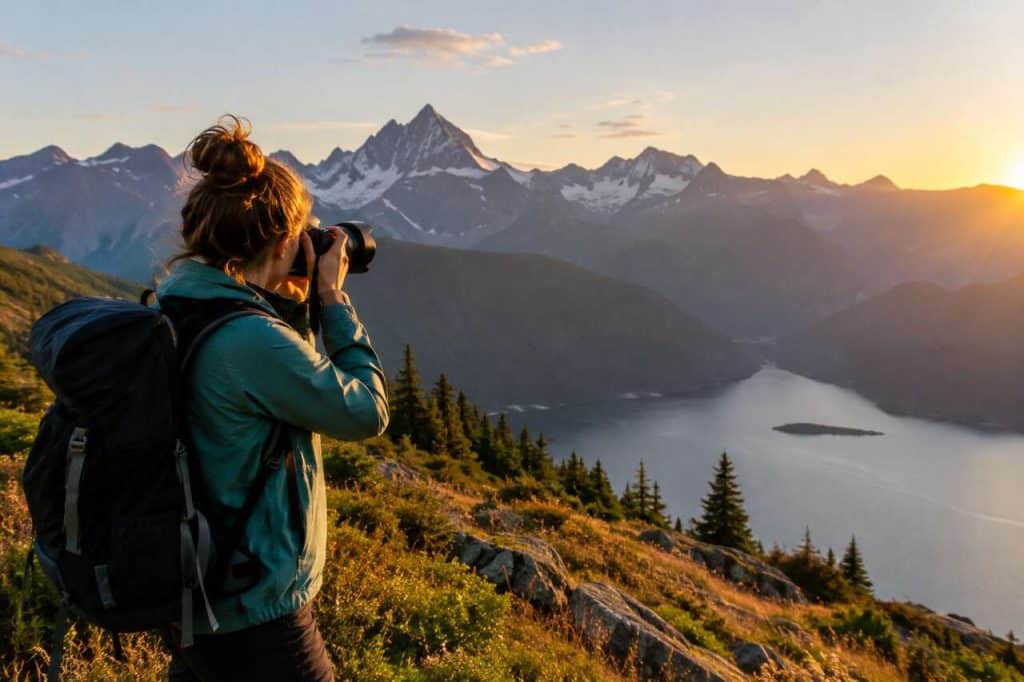 5 conseils photo pour réussir vos voyages