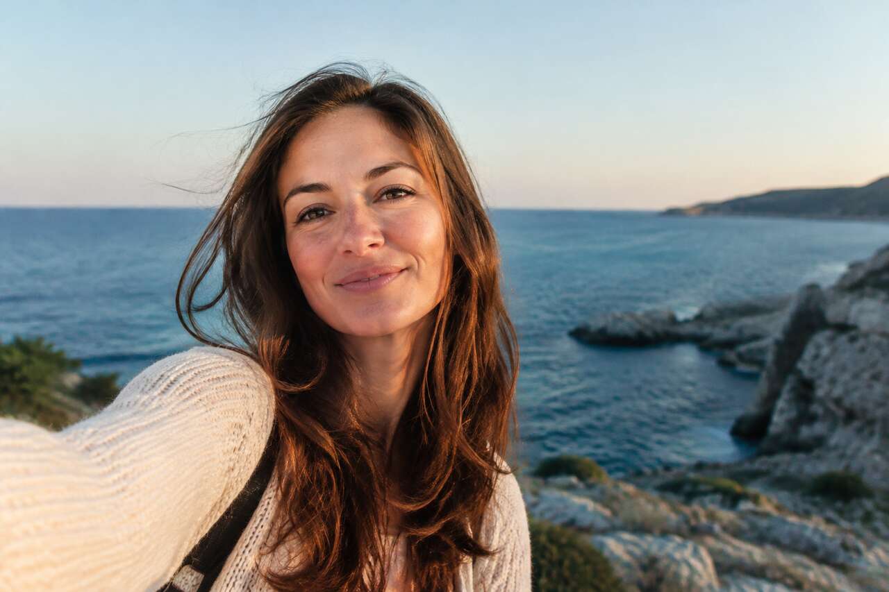 Réussir portraits et autoportraits sans poser artificiellement Réussir portraits et autoportraits sans poser artificiellement