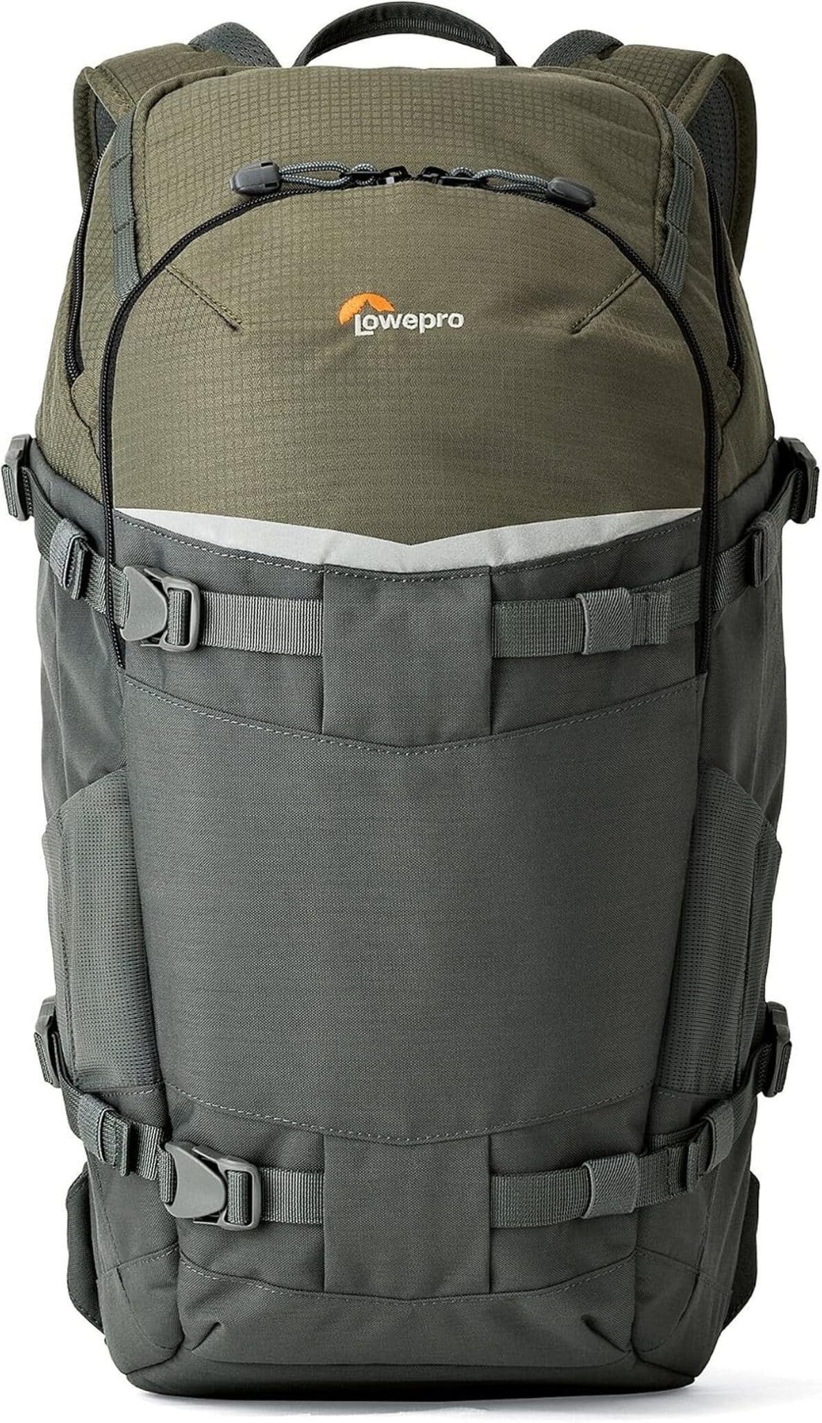 Test du sac à dos photo Lowepro Flipside Trek 350 AW