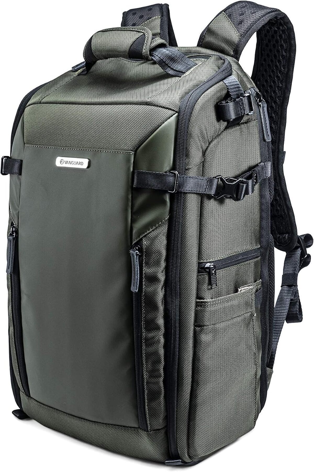 Test : sac à dos Veo select 48bf de Vanguard